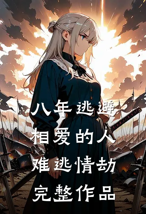 八年逃避，相爱的人难逃情劫完整作品