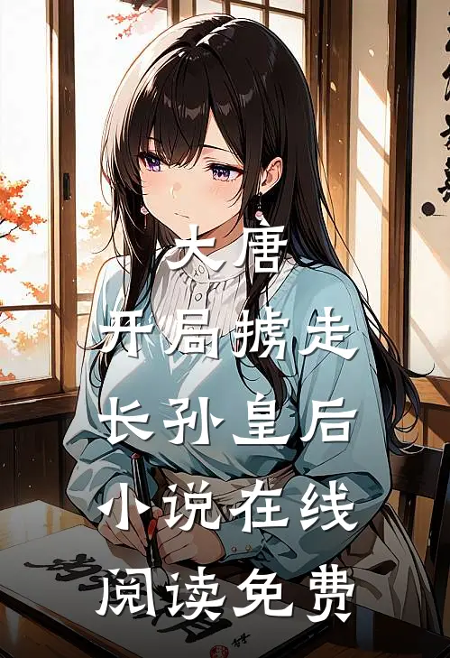 大唐开局掳走长孙皇后在线阅读免费