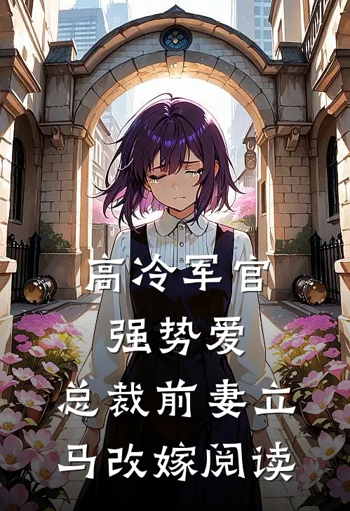 高冷军官强势爱，总裁前妻立马改嫁阅读