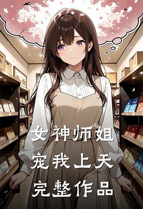 女神师姐宠我上天完整作品