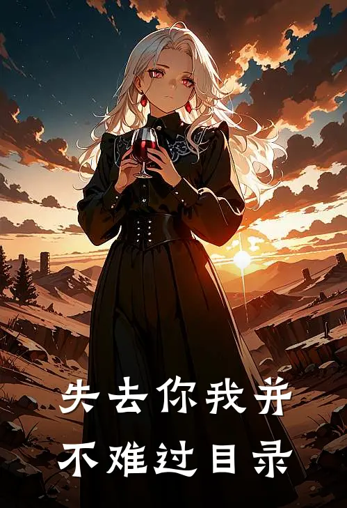 失去你我并不难过目录