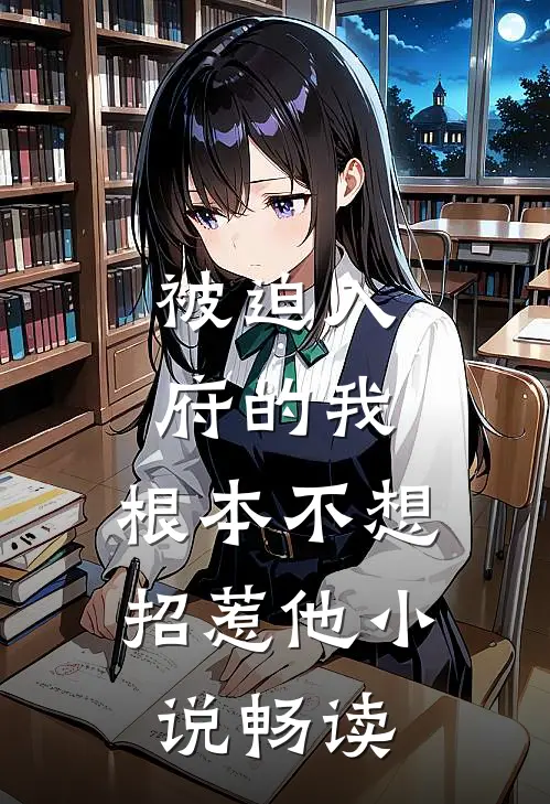 被迫入府的我,根本不想招惹他畅读