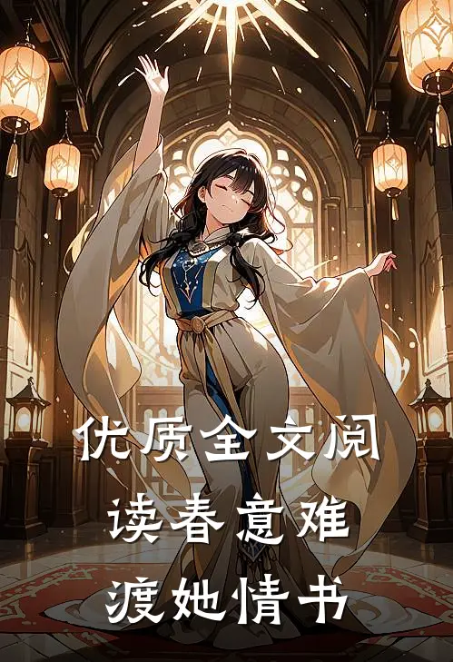 优质全文阅读春意难渡她情书