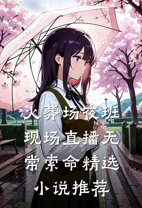 火葬场夜班：现场直播无常索命精选小说推荐
