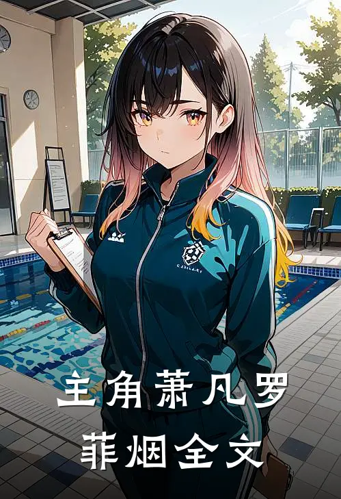 主角萧凡罗菲烟全文