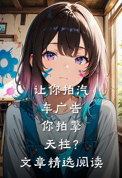 让你拍汽车广告，你拍擎天柱？文章精选阅读