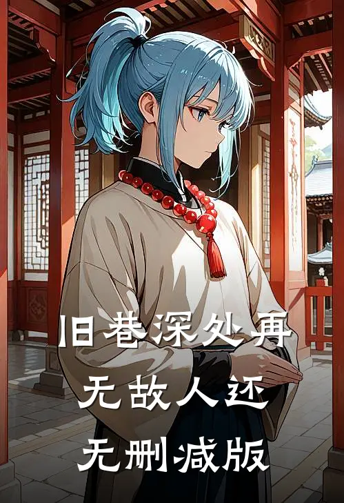 旧巷深处再无故人还无删减版