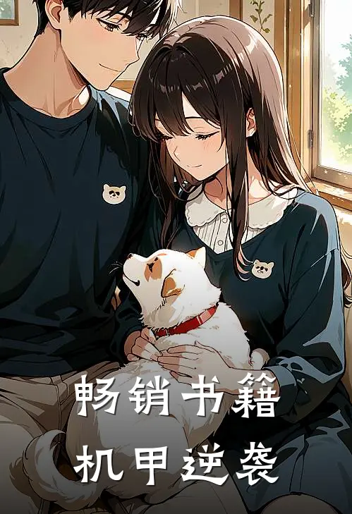 畅销书籍机甲逆袭