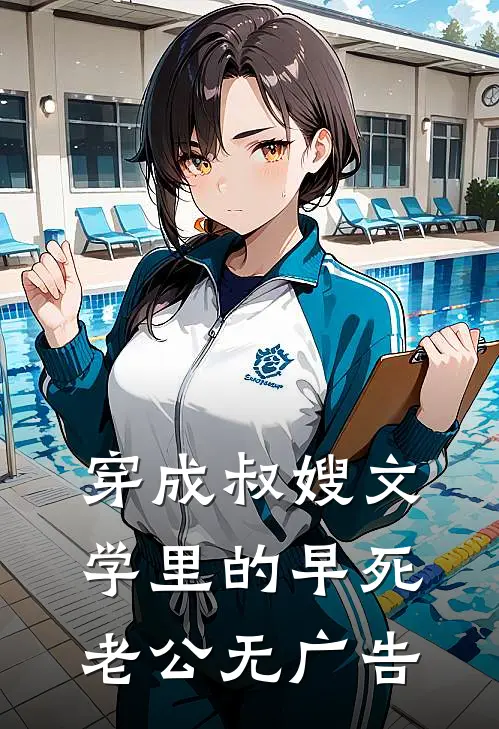 穿成叔嫂文学里的早死老公无广告