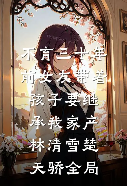 不育三十年，前女友带着孩子要继承我家产林清雪楚天骄全局