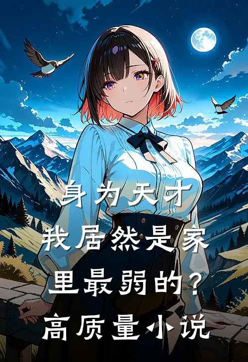 身为天才，我居然是家里最弱的？高质量小说
