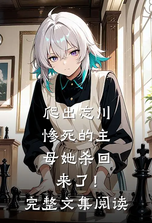 爬出忘川，惨死的主母她杀回来了！完整文集阅读