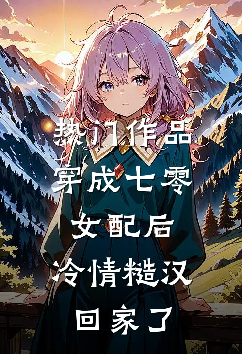 热门作品穿成七零女配后，冷情糙汉回家了