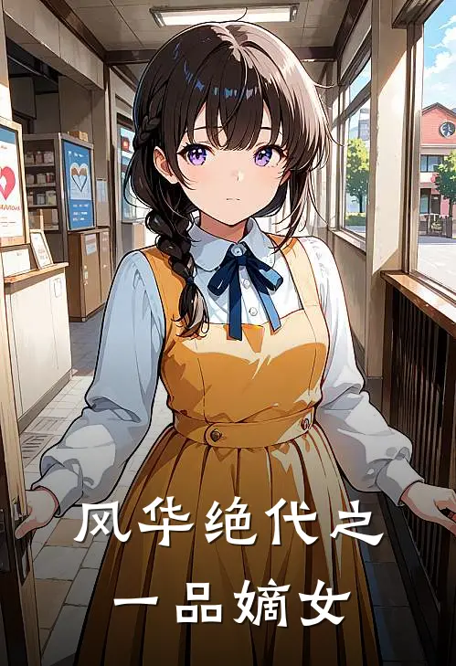 风华绝代之一品嫡女
