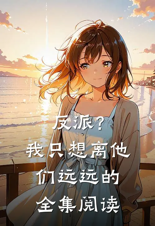 反派?我只想离他们远远的全集阅读
