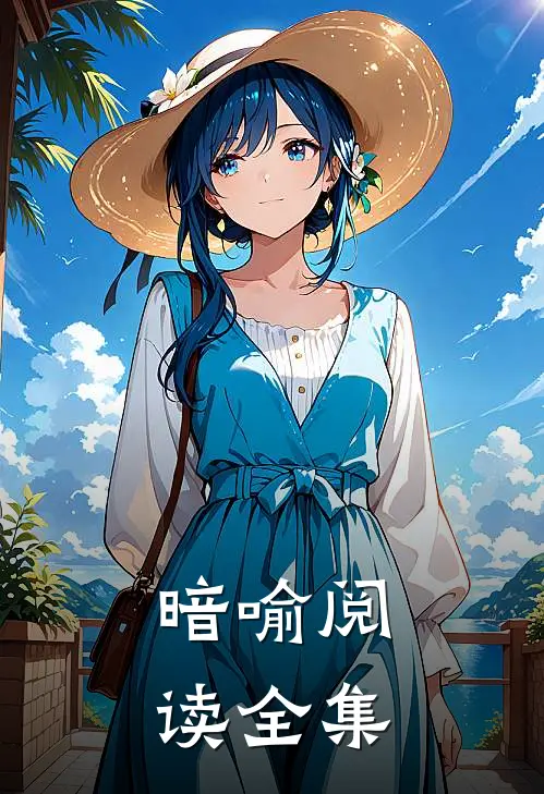 暗喻阅读全集