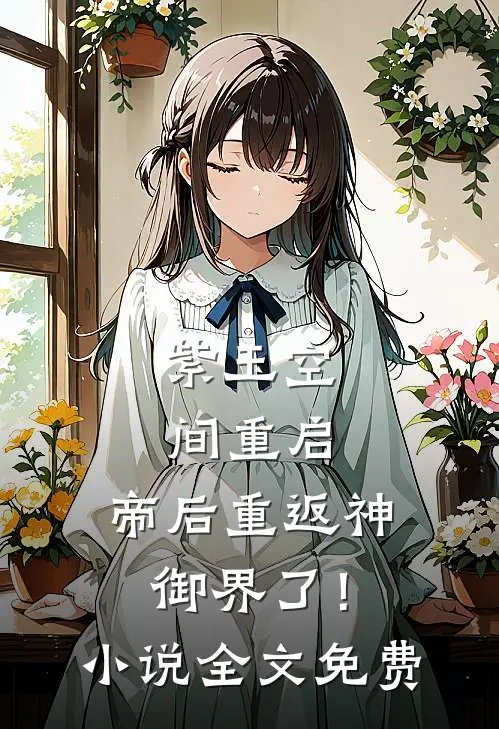 紫玉空间重启，帝后重返神御界了！小说全文免费