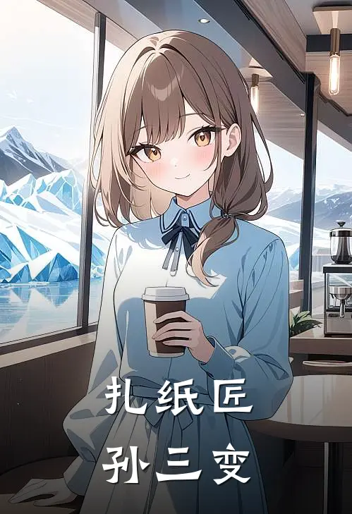 扎纸匠孙三变