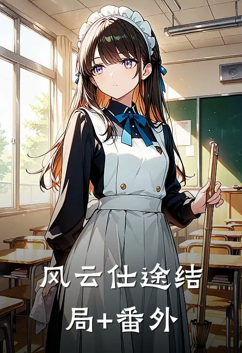 风云仕途结局+番外
