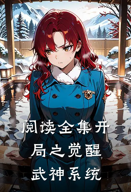 阅读全集开局之觉醒武神系统