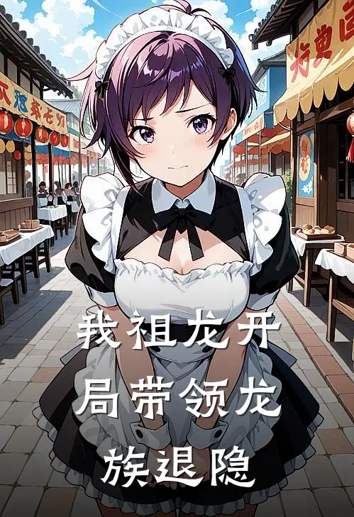 我祖龙开局带领龙族退隐