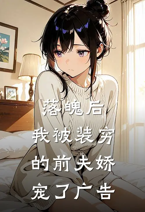 落魄后，我被装穷的前夫娇宠了广告