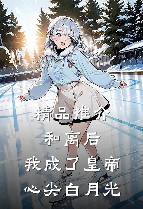 精品推介和离后,我成了皇帝心尖白月光