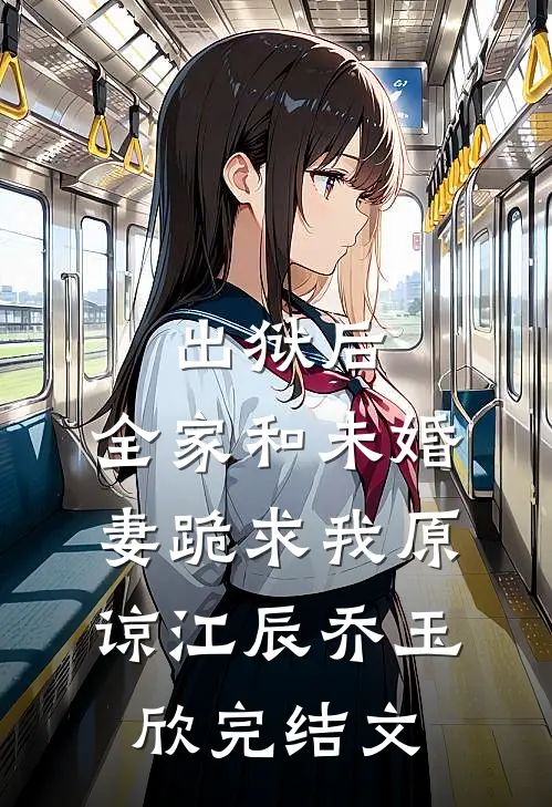 出狱后，全家和未婚妻跪求我原谅江辰乔玉欣完结文