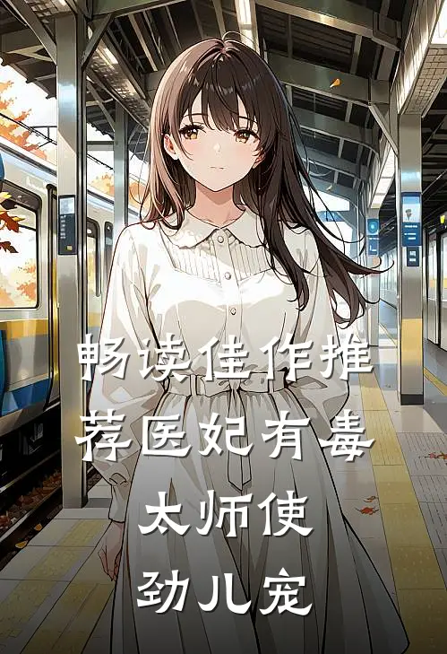 畅读佳作推荐医妃有毒：太师使劲儿宠