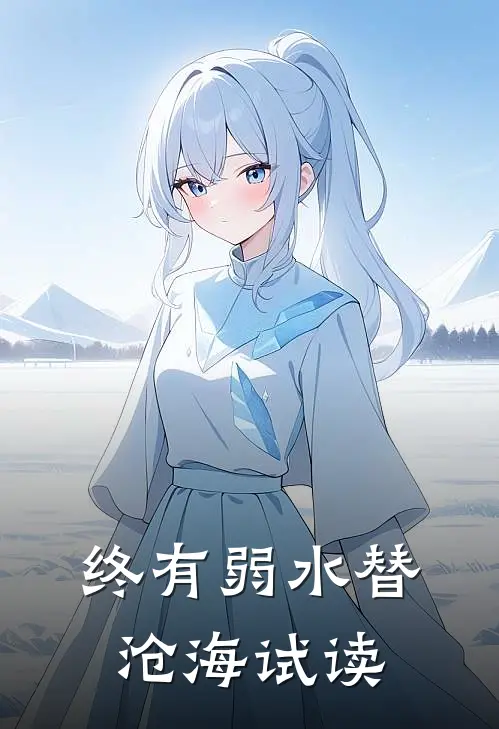 终有弱水替沧海试读