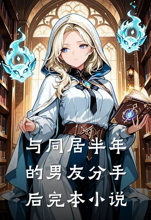 与同居半年的男友分手后完本小说