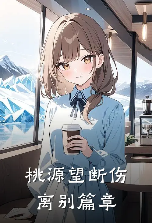 桃源望断伤离别篇章