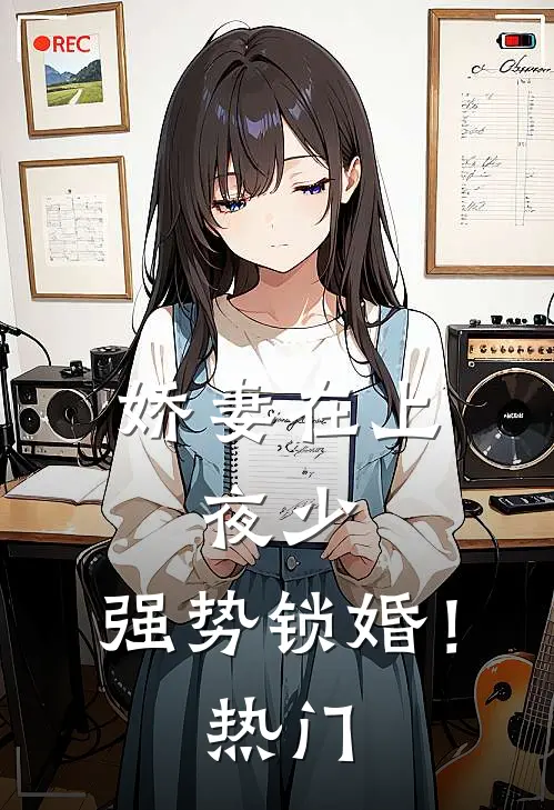 娇妻在上：夜少，强势锁婚！热门