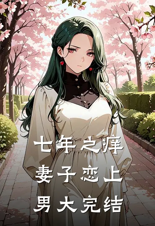 七年之痒，妻子恋上男大完结