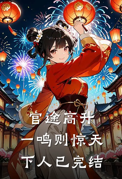 官途高升，一鸣则惊天下人已完结