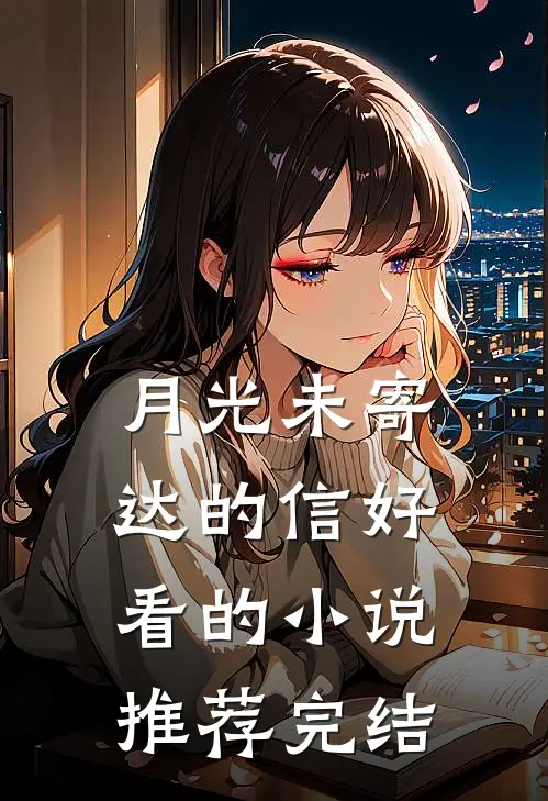 月光未寄达的信好看的小说推荐完结