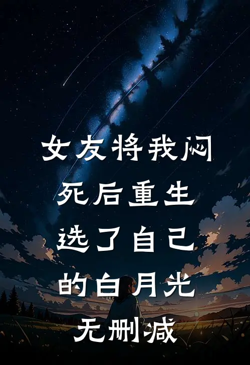 女友将我闷死后重生，选了自己的白月光无删减