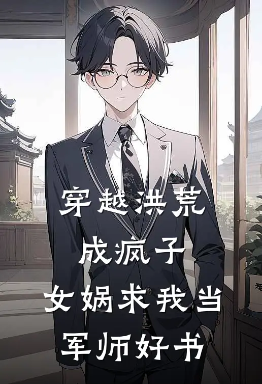 穿越洪荒成疯子，女娲求我当军师好书