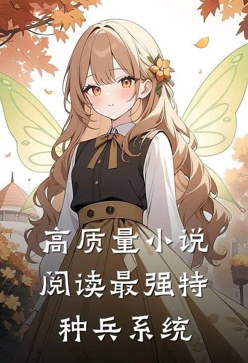 高质量小说阅读最强特种兵系统