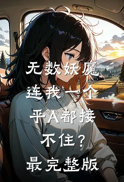 无数妖魔，连我一个平A都接不住？最完整版