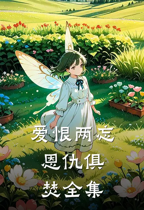 爱恨两忘，恩仇俱焚全集
