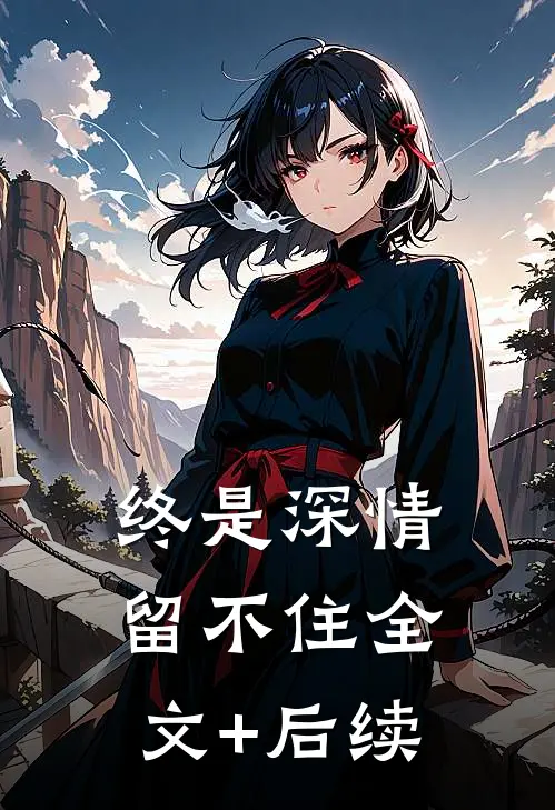 终是深情留不住全文+后续