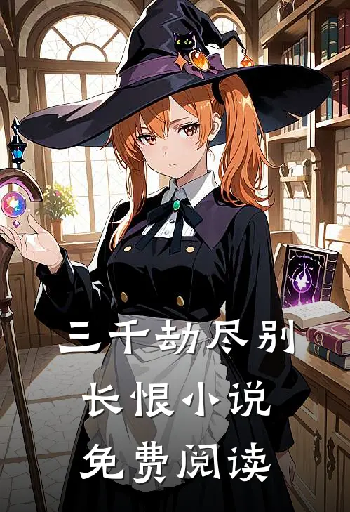 三千劫尽别长恨小说免费阅读