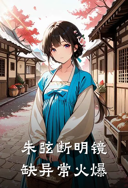 朱弦断明镜缺异常火爆