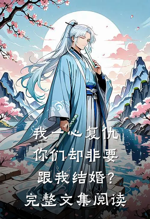 我一心复仇，你们却非要跟我结婚？完整文集阅读