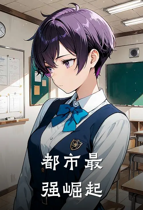 都市最强崛起