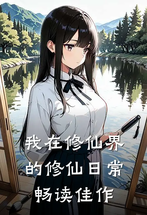 我在修仙界的修仙日常畅读佳作