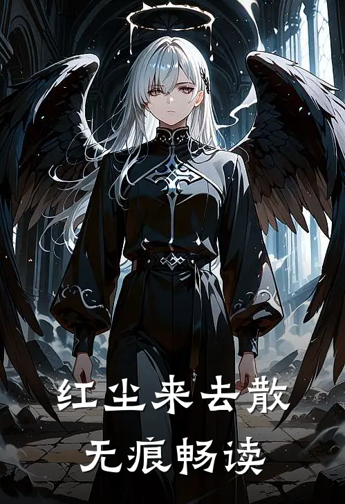红尘来去散无痕畅读
