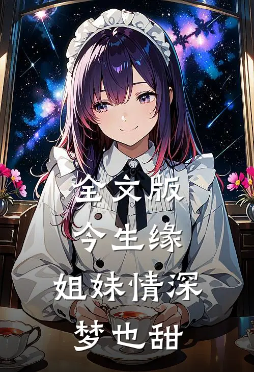 全文版今生缘：姐妹情深梦也甜