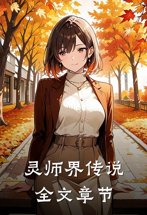 灵师界传说全文章节